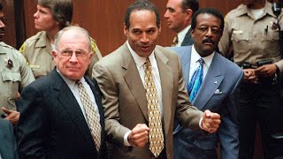 How OJ Simpson Got Away With It  Documentary [upl. by Aikehs]