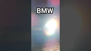 BMW 3er G21 Touring Kombi LED Scheinwerfer Nebelscheinwerfer Abblendlicht Fernlicht Test bei Nacht [upl. by Anaiek]