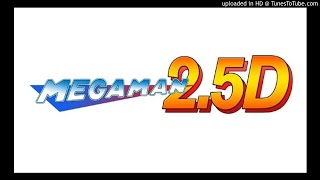 Splash Woman Stage  Megaman 25D Music Extended sound emplied 1 [upl. by Alexei475]