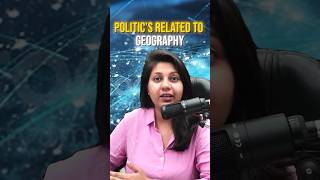 What is Geopolitics upsc education india currentaffairsupsc geography [upl. by Gerladina226]