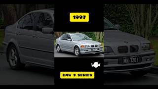 BMW 350D Evolution 1975 to 2019 🇩🇪 BMW ClassicCars AutomotiveHistory [upl. by Keever]