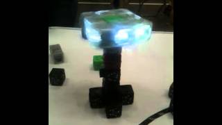 Cubelets by Modular Robotics A Lighthouse Built by Kids at Stemosphere [upl. by Thadeus]