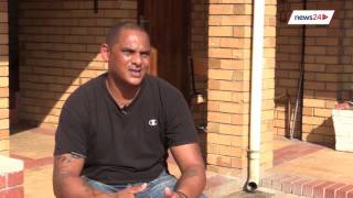 Shot in the head by his own brother hear this ex gang leaders story [upl. by Ceil47]