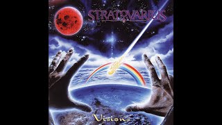 Stratovarius  Visions Álbum [upl. by Cote784]