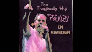 The Tragically Hip quotFreakedquot in Sweden Live December 7 1994 Full Concert Audio Only [upl. by Beach]