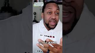 Why Jaleel White REALLY Wanted Urkel Role familymatters steveurkel podcast [upl. by Halika]