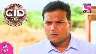 CID  सी आ डी  Episode 1166  10th September 2017 [upl. by Aretta]