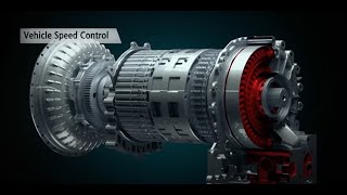 The Value of An Allison Transmission Integral Retarder [upl. by Egin487]