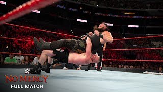 WWE Smackdown Big Show at his Best VS Jack Swagger 2011 [upl. by Brenner]