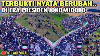 sat set cepat ini tujuan presiden bagun the mandalika lombok Indonesia berubah maju mendunia [upl. by Demetre]