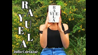 ¿Cómo leer Rayuela sin morir en el intento  Julio Cortázar  Consejos resumen y opinión [upl. by Llevel864]