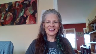 Neurolymphatic Massage for SelfCare with Sheila Peters [upl. by Anselmi]