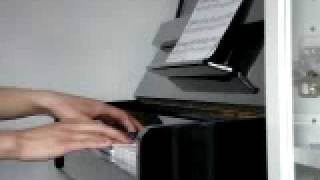 Arioso Piano  Bach [upl. by Renita238]