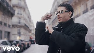 Jay Critch Ambezza  Loaf Official Video [upl. by Adnole]