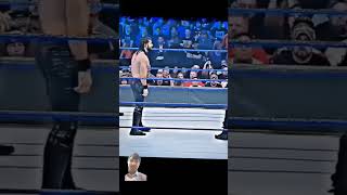 wwe kanu roman rockingkanu wweraw undertaker wwe2k22 [upl. by Akena105]