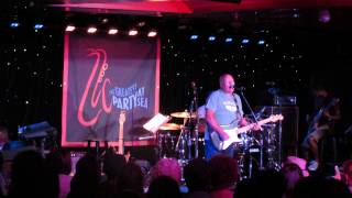 Aint No Sunshine on the Smooth Jazz Cruise 2013 San Diego [upl. by Aniez]