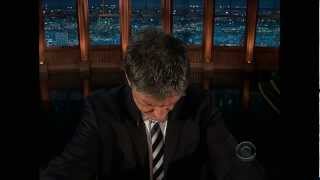 Craig Ferguson  SelfSlap Monologue [upl. by Solnit]