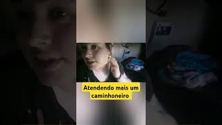 Caminhoneiro caminhoneiro job humor viralvideo [upl. by Furgeson]