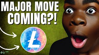 Is The Bottom Litecoin Price Prediction  LTC Crypto Sellers Target Lower Prices [upl. by Laktasic886]