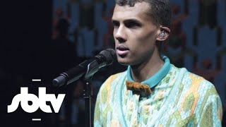 Stromae  quotPapaoutaiquot Live SBTV [upl. by Nolram]