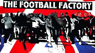 The Football Factory 2004 Film Danny Dyer Tamer Hassan Frank Harper [upl. by Attenaz]