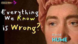 David Hume  Limits of Knowledge  treatise of human nature [upl. by Enida]