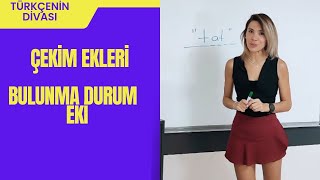 BULUNMA DURUM EKİDEBAĞLACI [upl. by Cramer]