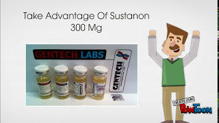 Take Advantage Of Sustanon 300 Mg  Read These 5 Tips [upl. by Amlez]