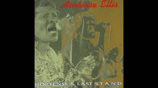 Hortense Ellis Hortense s Last Stand FULL ALBUM [upl. by Scharff484]