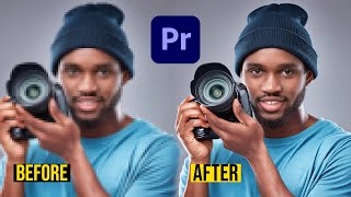 How to Fix pixelated exports in Adobe Premiere Pro [upl. by Pollie]