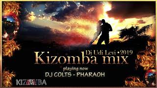 Kizomba new mix 2019 the best Kizomba tracks [upl. by Samot182]