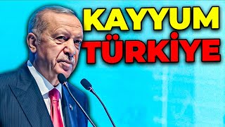 ERDOĞAN DURMUYOR l Yeni Kayyum [upl. by Pawsner]