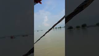 Geeta ke Rasoi Allahabad Ganga Ghat ka darshan kijiye [upl. by Portland]