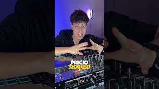 EL MEJOR CONTROLADOR DEL MERCADO‼️dj noticias controlador xdj [upl. by Blunt]