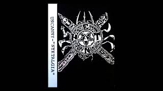 Uncanny Swe  Nyktalgia Full demo 1992 [upl. by Ayra218]