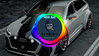 RAI MIX 😎💊😈جينراسيو مرنكا راني ضارب البيضة 😈💊💊MIX RAI [upl. by Iolanthe647]