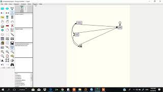 How to test moderating effect with AMOS [upl. by Enilehcim]