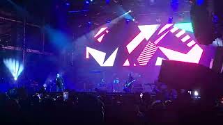 New Order  Subculture Corona Capital 2024 [upl. by Toms]