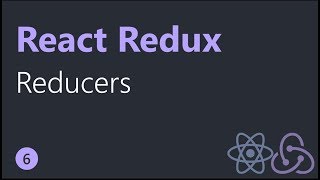 React Redux Tutorials  6  Reducers [upl. by Ambrosi]