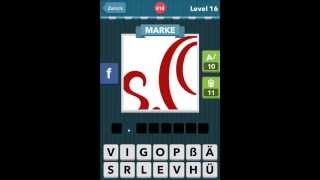 Icomania  Level 16618 Walkthrough Games for Friends GmbH [upl. by Fennelly812]