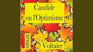 Chapitre 30 Candide ou lOptimisme Voltaire Livre audio [upl. by Mahoney]