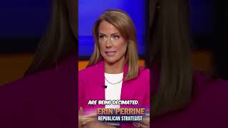 The Positive Impact of Trumps Tough Immigration Stance shorts gutfeld fox [upl. by Nonnaehr]