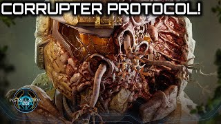 Corrupter Protocol  Lore and Theory [upl. by Htebsil]