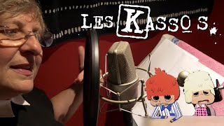 🍃Les Kassos🍃 N°11 [upl. by Einotna]