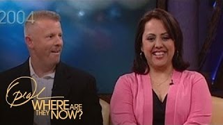 How a Cheating Husband Saved His Marriage  Where Are They Now  Oprah Winfrey Network [upl. by Nospmas686]