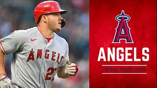 Los Angeles Angels 2024 Team Outlook [upl. by Johen]