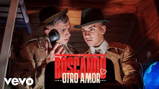 Roze Oficial  Buscando Otro Amor Official Video [upl. by Edik347]