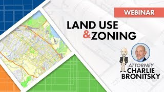 Land Use amp Zoning Basics in California [upl. by Derf971]