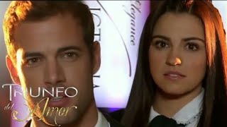 Corazón Valiente  Capítulo 111  Telemundo [upl. by Dachi]