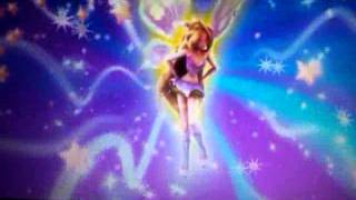 WinX Club  Das Magische Abenteuer FULL Opening Mobile Upload  LQ [upl. by Stilwell]